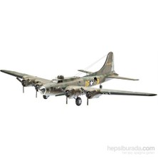 Revell B*17F Memphis Belle