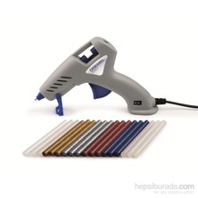 DREMEL Tutkal Tabancası 930 (930-18 Hobby)