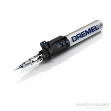 Dremel Versatip Gazlı Havya