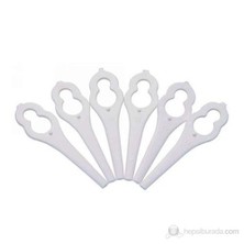 Bosch Art 23 Accutrim İçin Plastik Bıçak