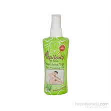 Epilady Sir Ağda Temizleme Yağı Spreyi 125 Ml