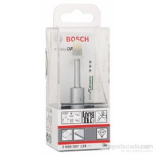 Bosch  - Easy Dry Best Serisi Seramik İçin Kuru Elmas Deliciler - 6 X 33 Mm