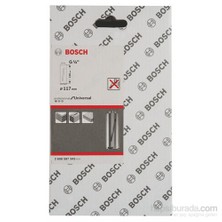 Bosch  - Elmas Kuru Karot Ucu G 1/2" - 117 Mm, 150 Mm, 6 Segmente, 7 Mm