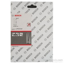 Bosch  - Elmas Kuru Karot Ucu G 1/2" - 127 Mm, 150 Mm, 6 Segmente, 7 Mm