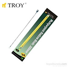 Troy 27498 Çok Amaçlı Testere Ağzı (300Mm)