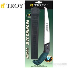 Troy 41102 Budama Testeresi (350Mm)