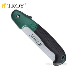 Troy 41103 Budama Testeresi (160Mm)