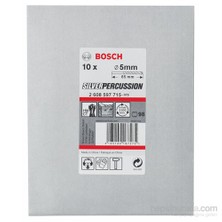 Bosch  - Beton Matkap Ucu Cyl-3 - 5 X 50 X 85 Mm, D 4,5 Mm
