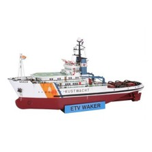 Revell Gemi Kustwacht "Waker" / 5240