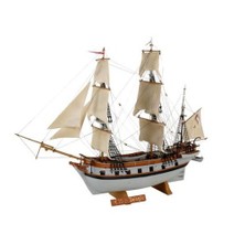 Revell Gemi H.M.S. Beagle / 5458