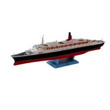 Revell Model Set Gemi Queen Elızabeth 2 / 65806