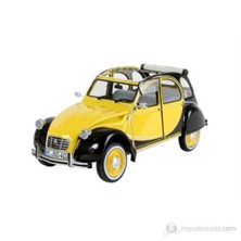 Revell Araba Citroen 2CV