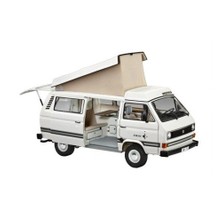Revell Araba Vw T3 Westfalıa Joker / 7344