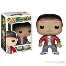 Funko Breaking Bad Jesse Pinkman POP