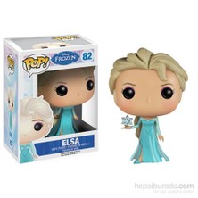 Funko Frozen Elsa POP