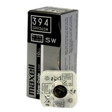 Maxell Sr-936Sw-394 10Lu Paket