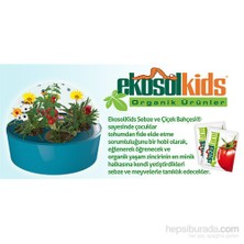 Ekosolkids Mini Sera®