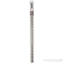 Bosch  - Kırıcı Delici Ucu Sds-Max-9 Maden Ve Doğal Taş - 32 X 600 X 720 Mm