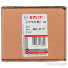 Bosch  - Kırıcı-Delici Tutamağı