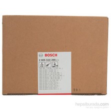 Bosch  - Kesme İçin Koruma Kapağı - 180 Mm, Kodlamalı