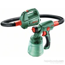 Bosch PFS 2000 All Paint Boya Tabancası - 0603207300