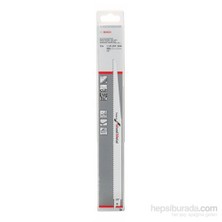 Bosch  - Heavy Serisi Ahşap Ve Metal İçin Tilki Kuyruğu Bıçağı S 1411 Df - 25'Li Paket