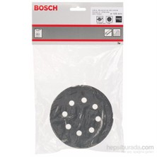 Bosch  - Adaptör, Delikli - 125 Mm