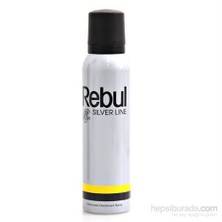 Rebul Silver Line Deodorant