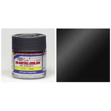 Gunze Sangyo Metal Color - İron