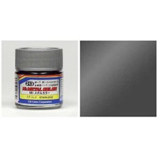Gunze Sangyo Metal Color - Stanless