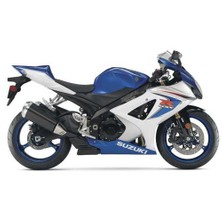 New Ray Suzuki Gsx-R1000 2008 Mv. (1/12 Ölçek)