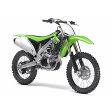 New Ray Kawasakı Kx 450F 2012 (1/12 Ölçek)