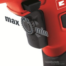 Einhell TC-ID 720 E, Darbeli Matkap