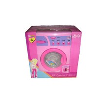 Sindy Çamaşır Makinası