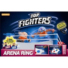 Top Fighters Arena Ring