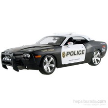 Maisto 2006 Dodge Challenger Concept 1:18 Special Edition