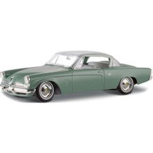 Maisto Studebaker 1953 Special Edition Model Araba 1:18