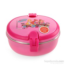 Winx Çelik Beslenme Kabı (61815)