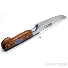 Ocakoğlu Debisa Paslanmaz Bıçak 27.5 cm 091256