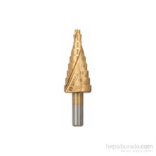 Bosch  - Kademeli Matkap Ucu Hss-Tin - 4 - 20 Mm, 8,0 Mm, 70,5 Mm