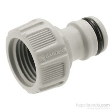 Musluk Bağlantısı 21 mm 1/2"