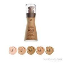 Deborah Comfort Mat Foundation Nu 04