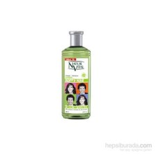 Natur Vital Happy Hair  Normal Saçlar Için Şampuan 500 Ml