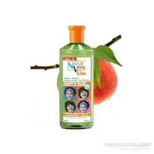 Natur Vital Kids Kuru Saçlar Için Şampuan 500 Ml