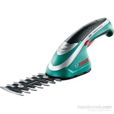 Bosch ISIO Topiari Makası