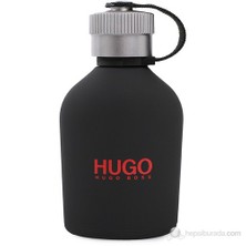 Hugo Boss Just Dıfferent Promo Edt 125 ml