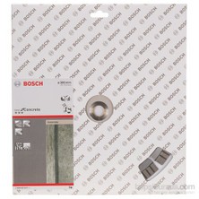 Bosch  - Best Serisi Beton İçin Elmas Kesme Diski - 300 X 20,00+25,40 X 2,8 X 15 Mm