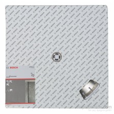 Bosch  - Best Serisi Beton İçin Elmas Kesme Diski - 500 X 25,40 X 3,6 X 10 Mm