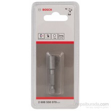 Bosch  - Lokma Anahtarı - 50 X 7 Mm, M 4