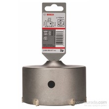 Bosch  - Buat Ucu Sds-Plus -9 112 Mm - 112 X 50 X 72 Mm, 6 Kesici